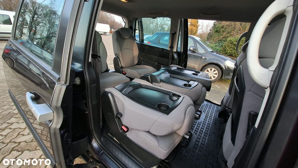 Peugeot 807 2.0 HDi Trendy - 22