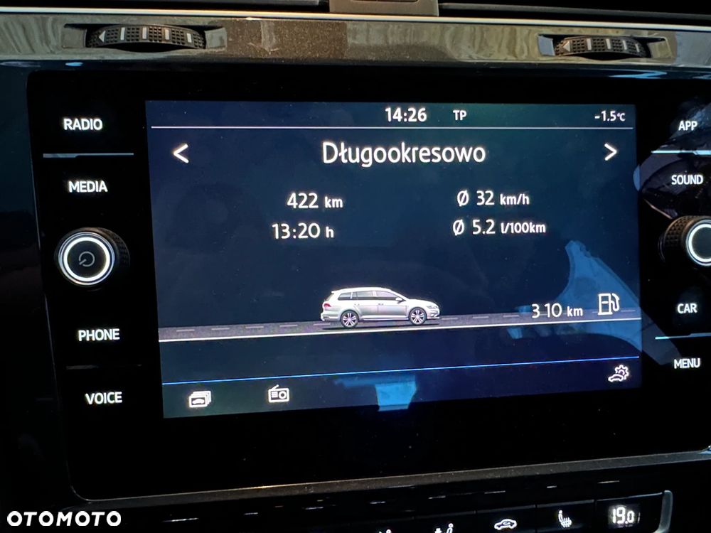 Volkswagen Golf 1.6 TDI BMT Comfortline - 10