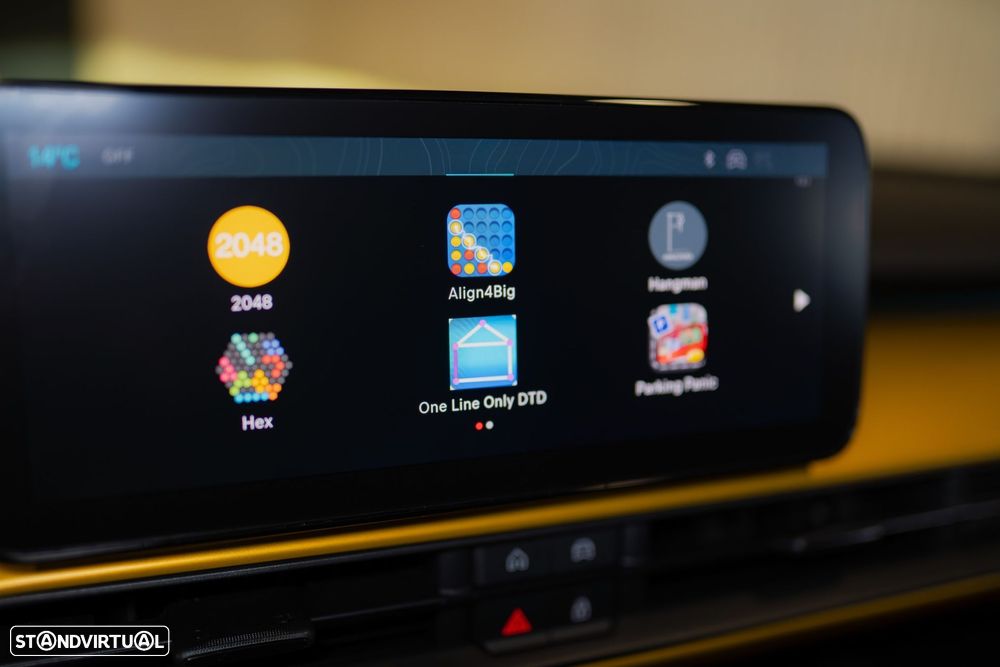 Jeep Avenger Summit - 35