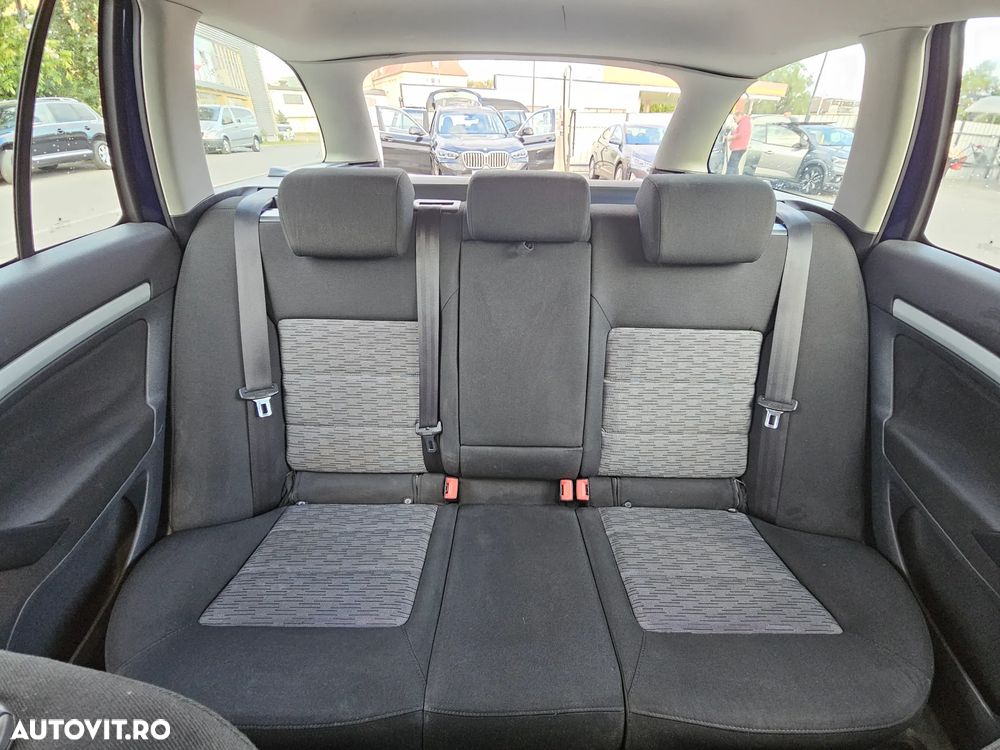 Skoda Octavia - 7