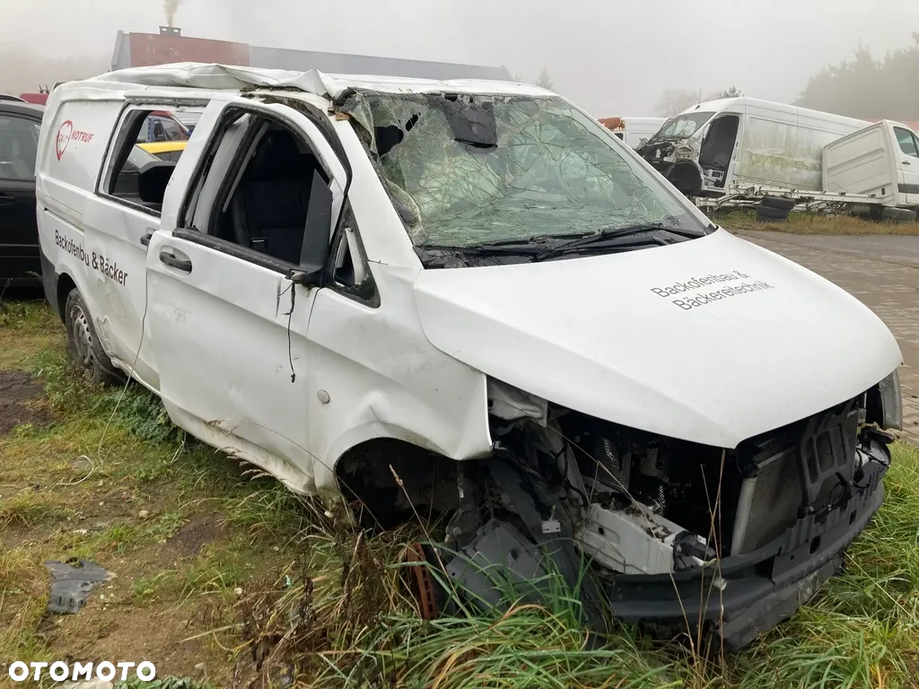 Mercedes-Benz VITO - 2