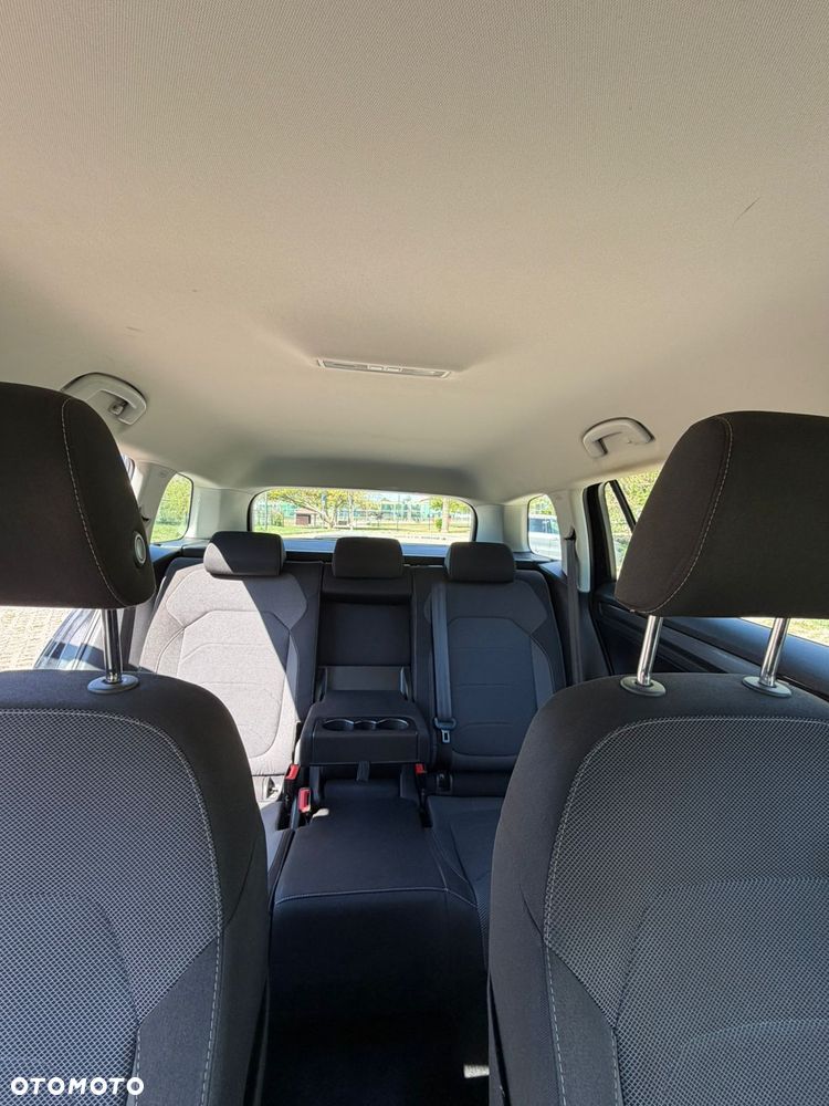 Skoda Kodiaq 1.5 TSI ACT 4x2 Ambition DSG - 5