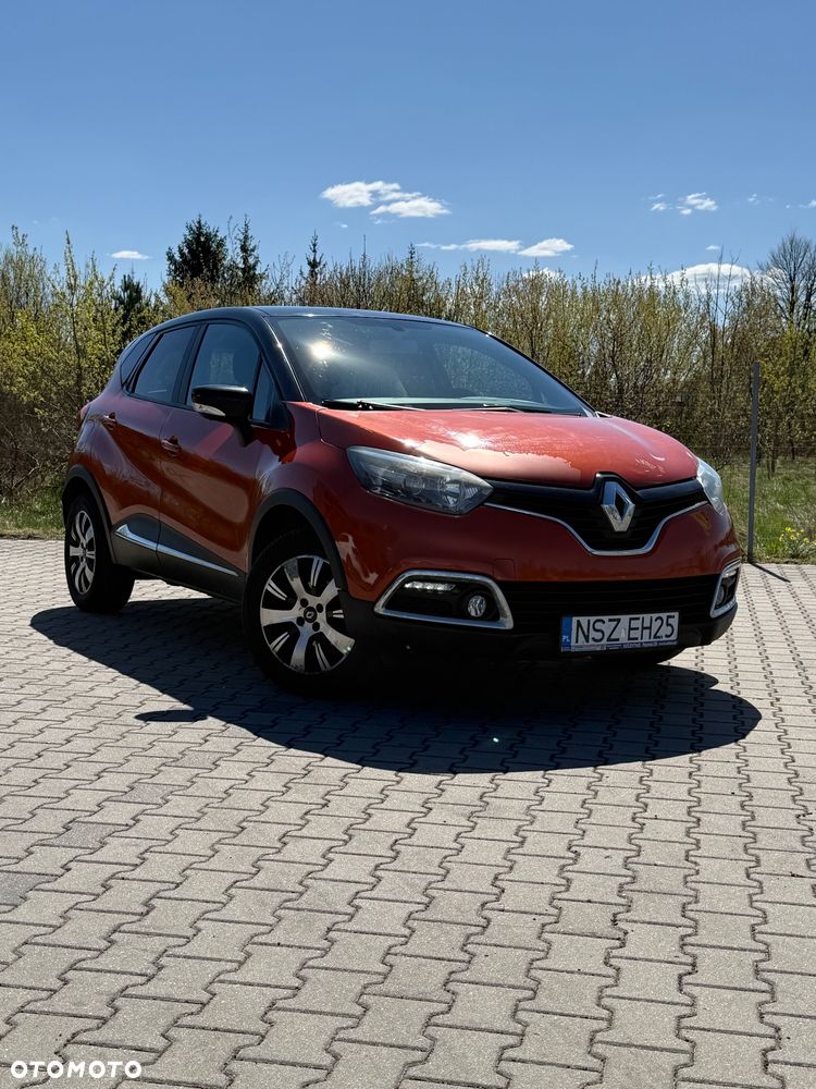 Renault Captur 0.9 Energy TCe Zen - 14