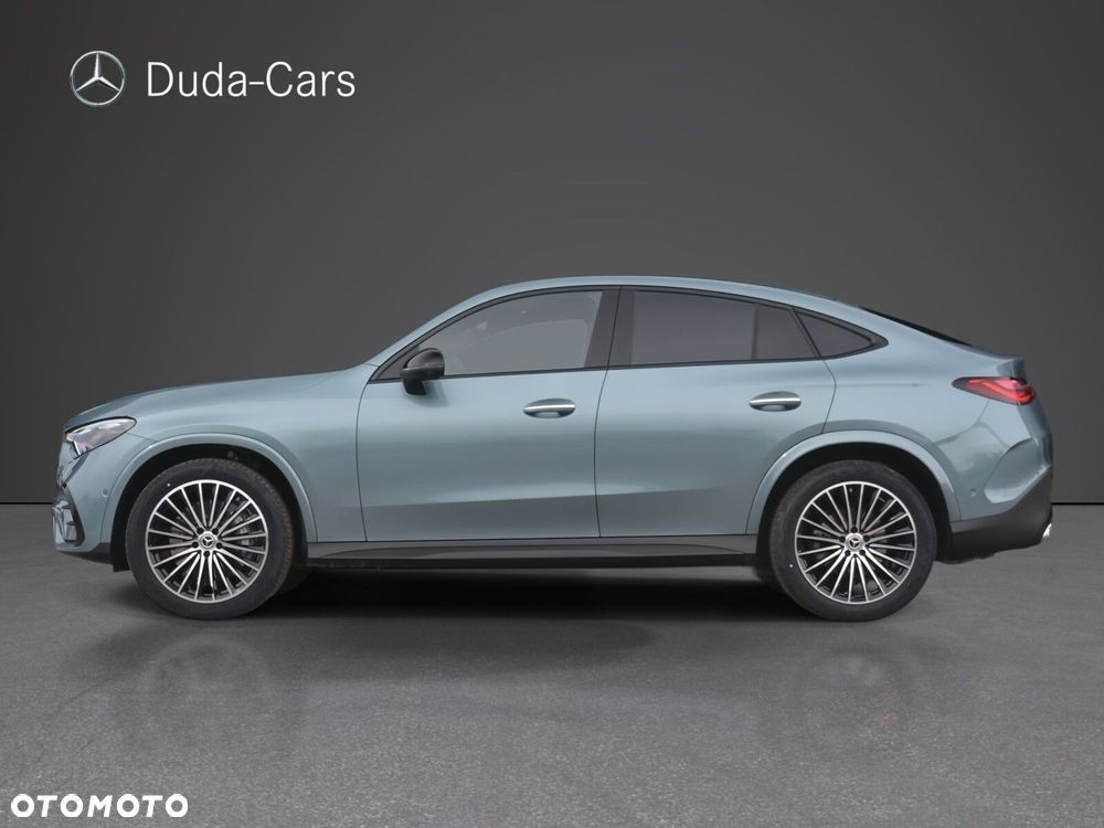 Mercedes-Benz GLC - 5