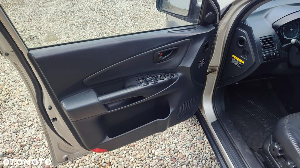 Hyundai Tucson - 16