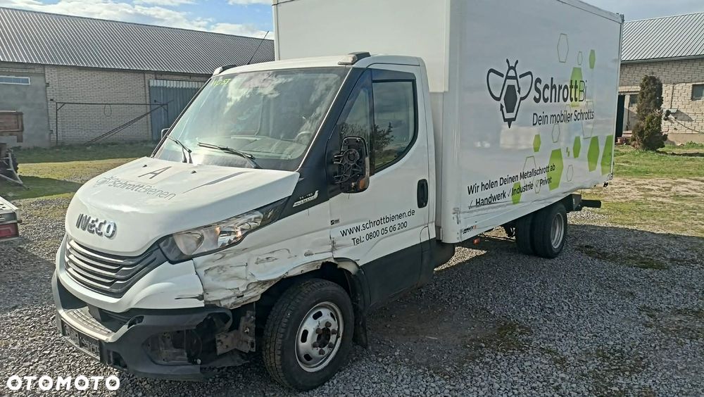 Iveco daily - 2