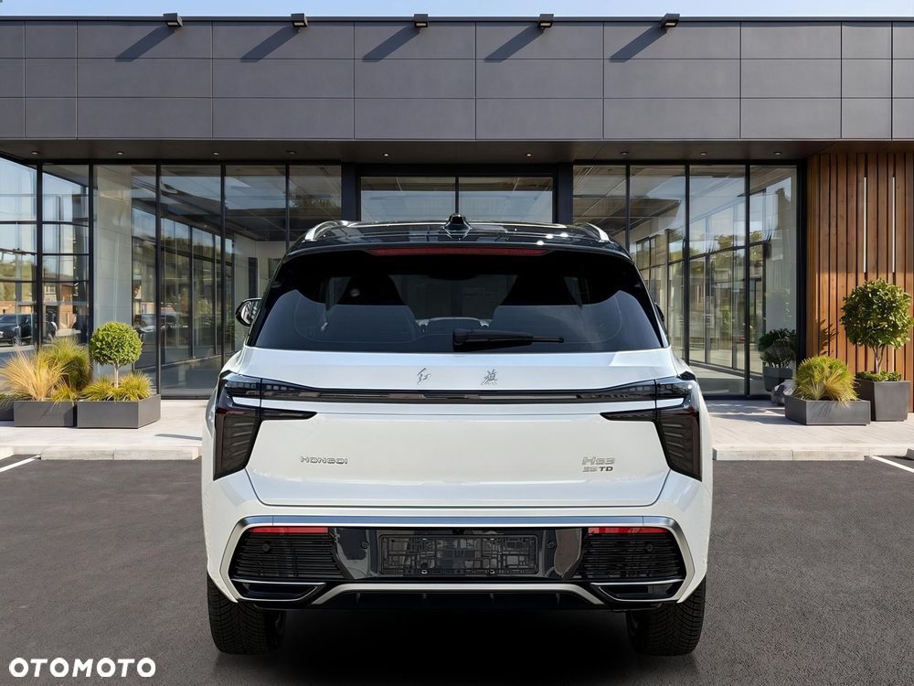 Hongqi HS3 1.5T FWD - 8