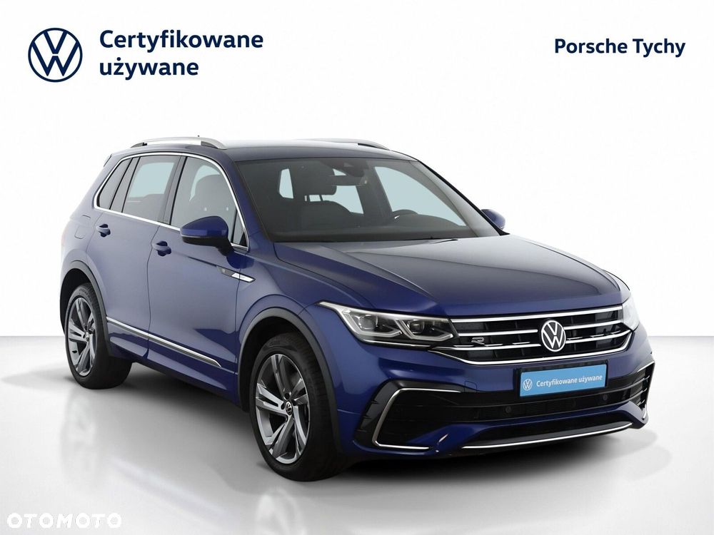 Volkswagen Tiguan - 27
