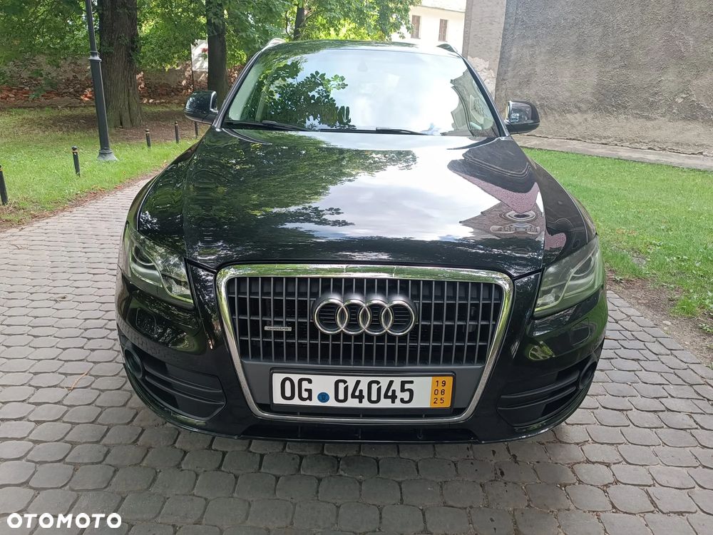 Audi Q5 2.0 TDI Quattro - 4