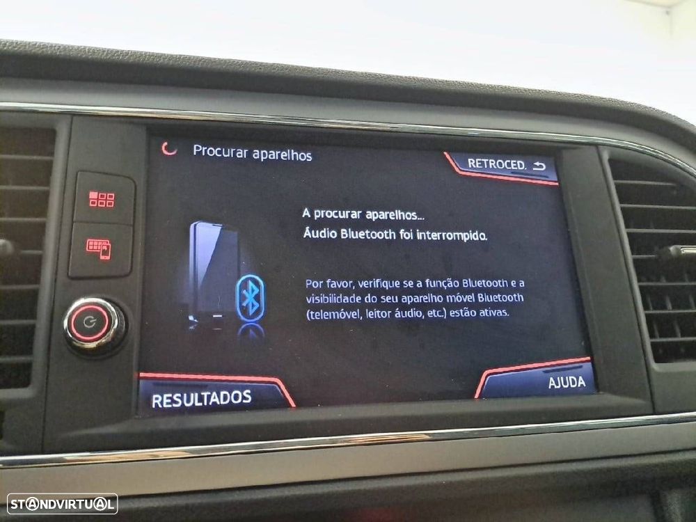 SEAT Leon 1.0 EcoTSI Style S/S - 22