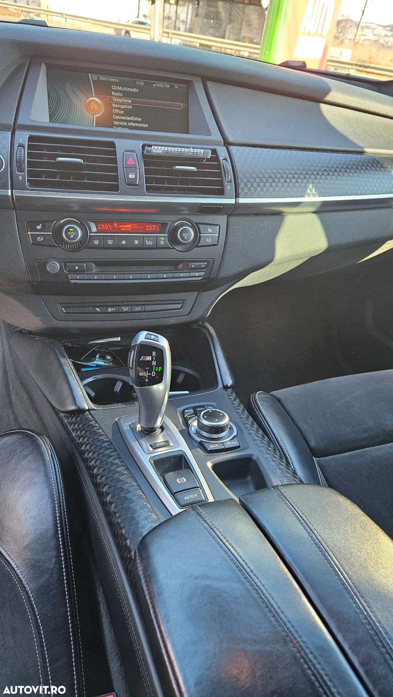 BMW X6 M M50d - 15