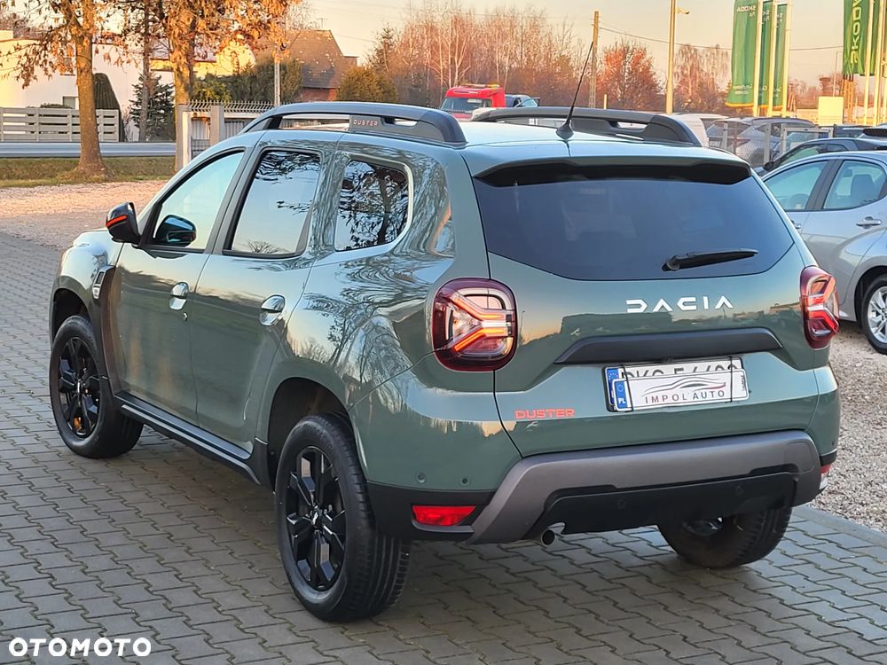Dacia Duster - 3