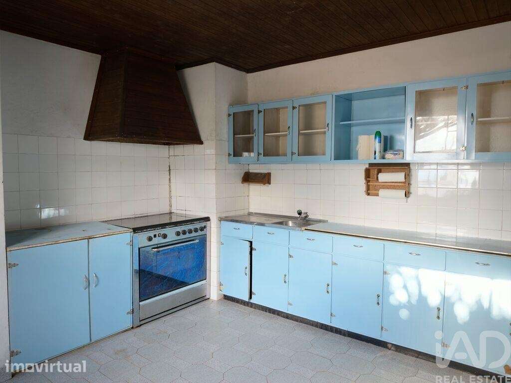 Moradia isolada T4 em Madalena de 160 m2 - Grande imagem: 5/24