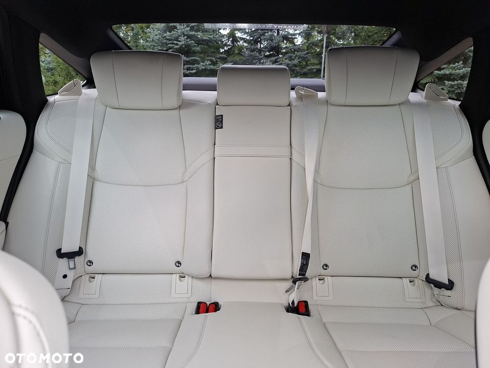 Lexus ES 500e Prestige AWD - 34