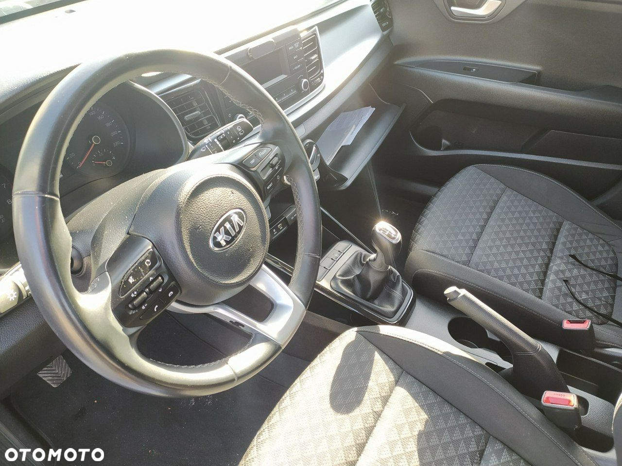 Kia Rio 1.0 T-GDI M - 5