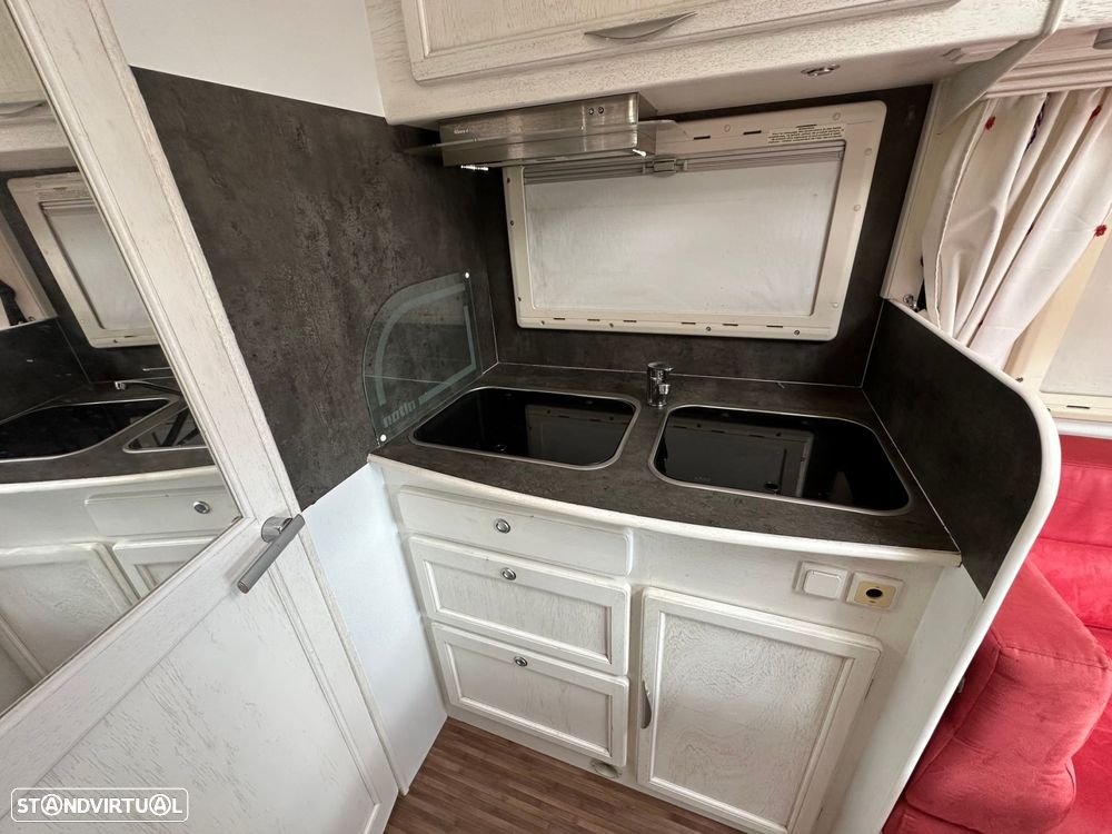 Renault Master Outro - 16