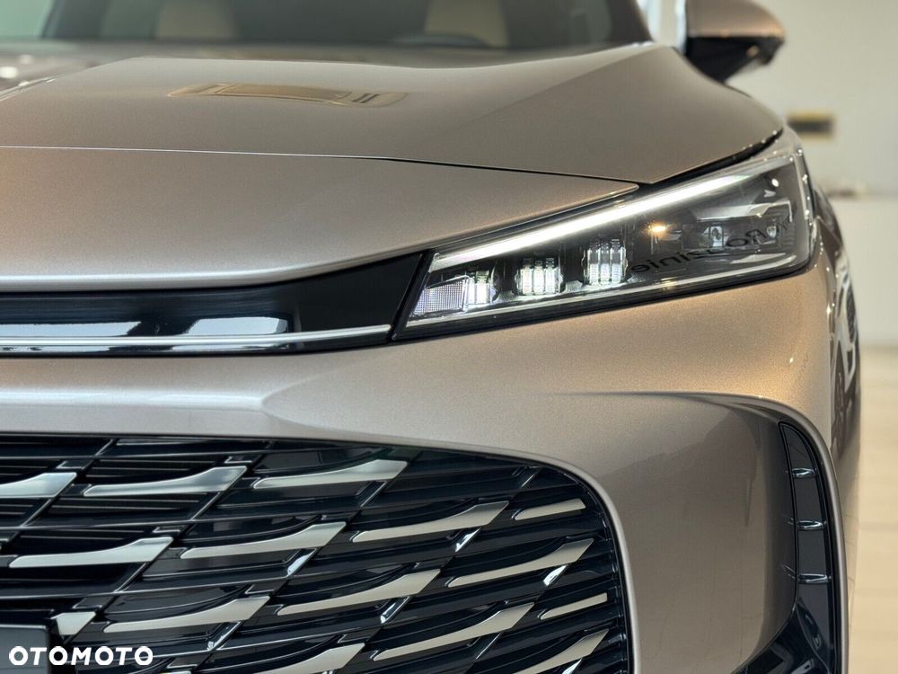 MG HS 1.5T PHEV Excite - 8