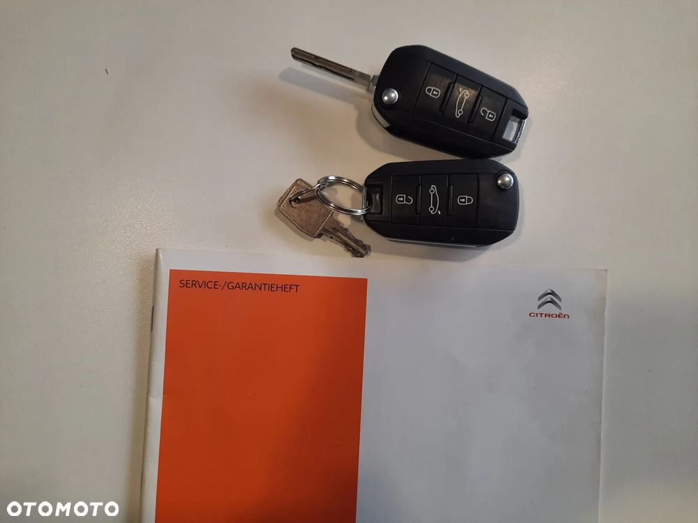 Citroën C5 BlueHDi 180 S&S EAT6 Exclusive - 38