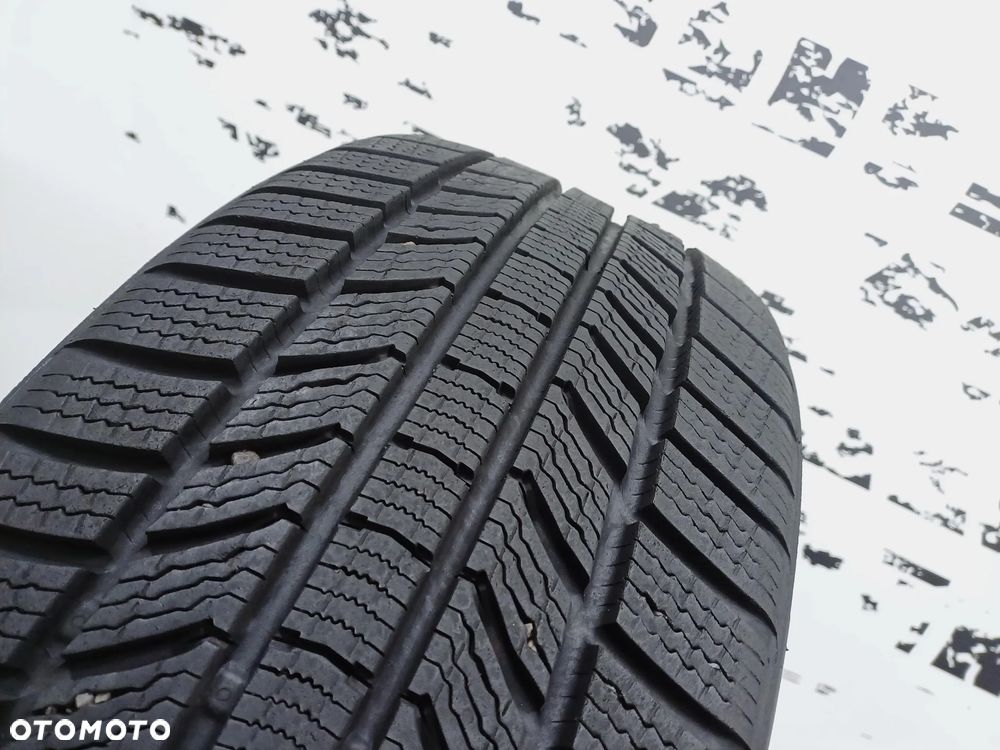 Continental WinterContact TS 870 P 225/45R18 2024r opona Jak NOWA 52871 - 2