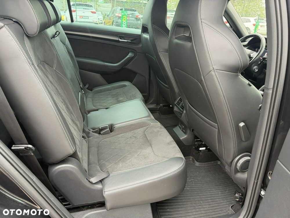 Skoda Kodiaq - 33