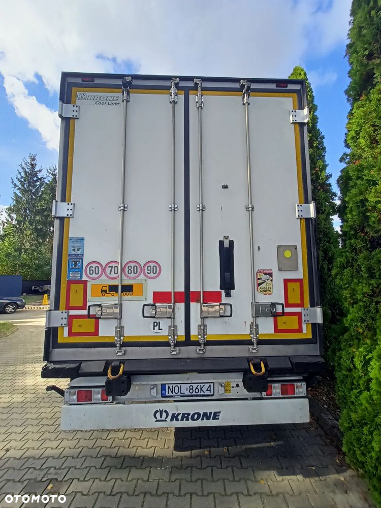 DAF XF480 - 5