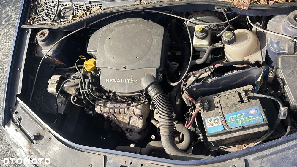 Dacia Logan - 8