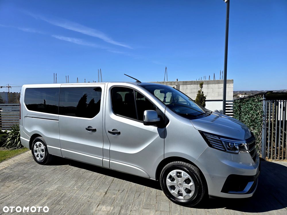 Renault Trafic - 13