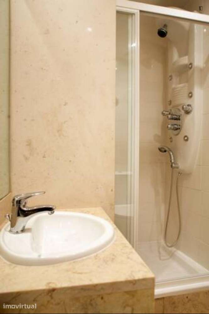 Apartamento com 2 quartos - localizado em Parque das Nações Lisbon - Grande imagem: 4/18