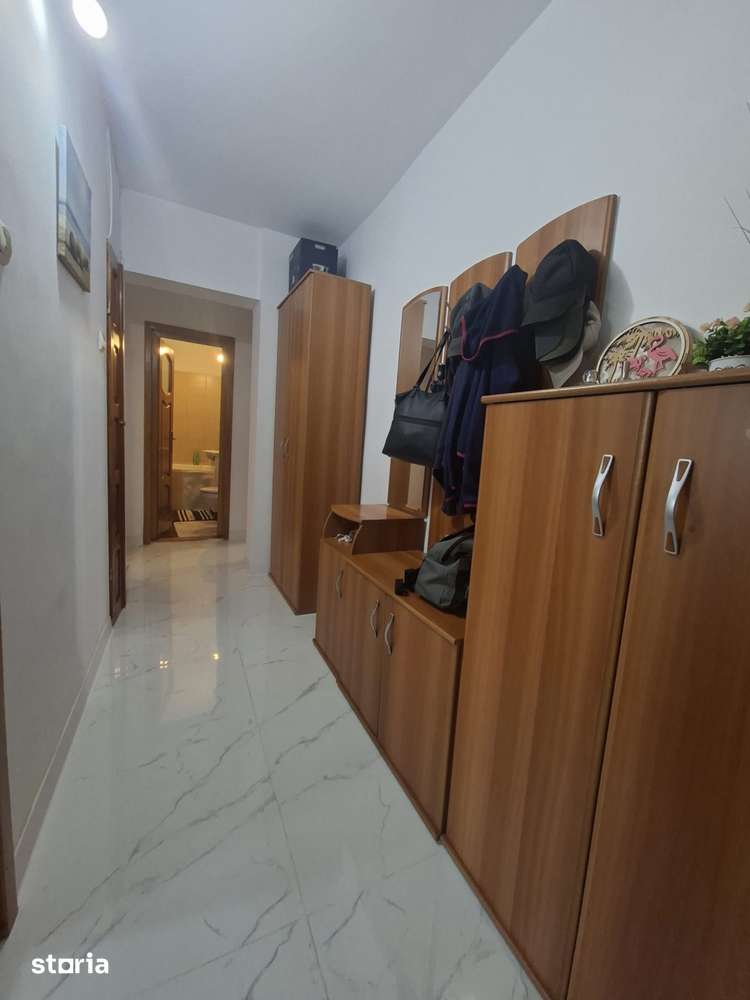Apartament 2 camere | Str. Petuniei, Codlea | Etaj 2 — fotografia 2