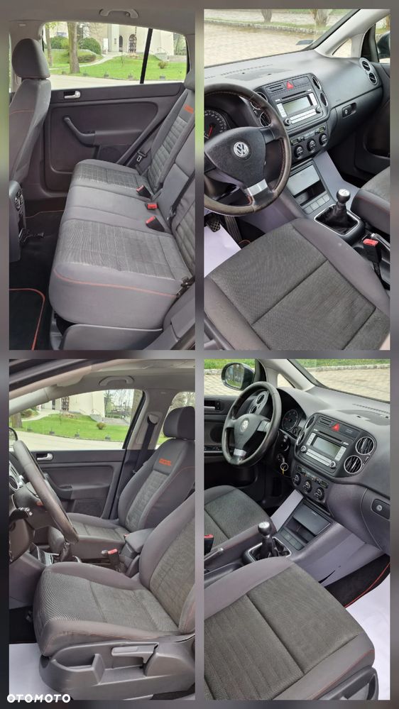 Volkswagen Golf 1.9 TDI Sportline - 7