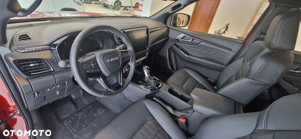 Isuzu D-Max 1.9 DC LSE - 14