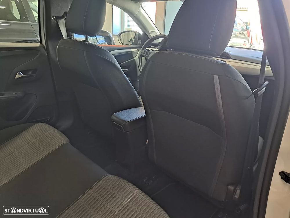 Opel Corsa 1.2 Edition - 16