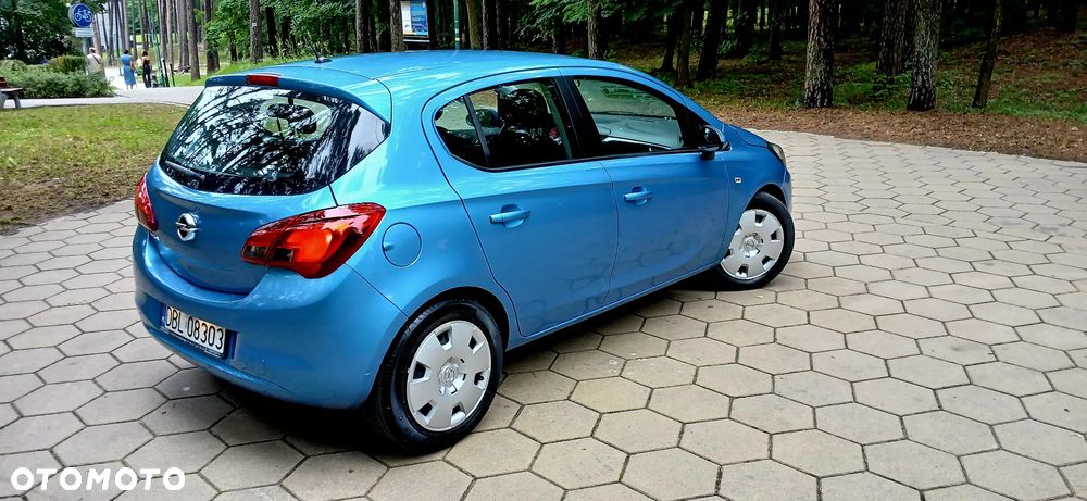Opel Corsa 1.4 Color Edition - 4