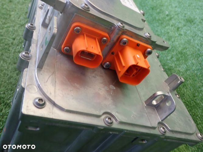 FALOWNIK KONWENTER MODUŁ BATERIA PEUGEOT 208 CORSA F CITROEN 9842482880 - 5