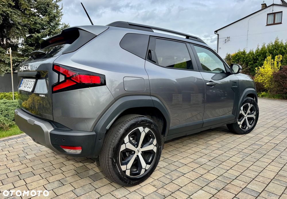 Dacia Duster - 10