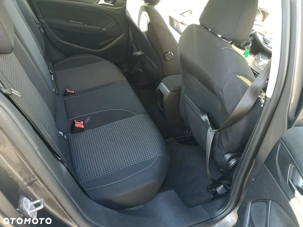 Peugeot 308 - 26