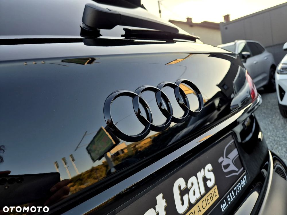 Audi Q5 50 TFSIe quattro S tronic S line - 30
