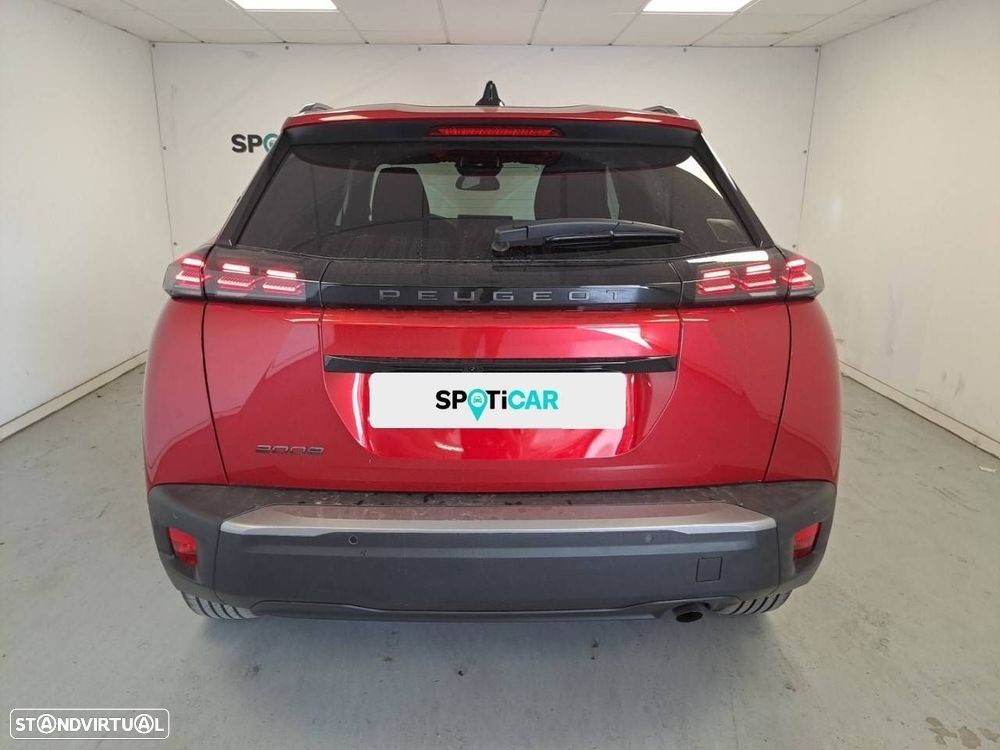 Peugeot 2008 1.2 Allure - 7