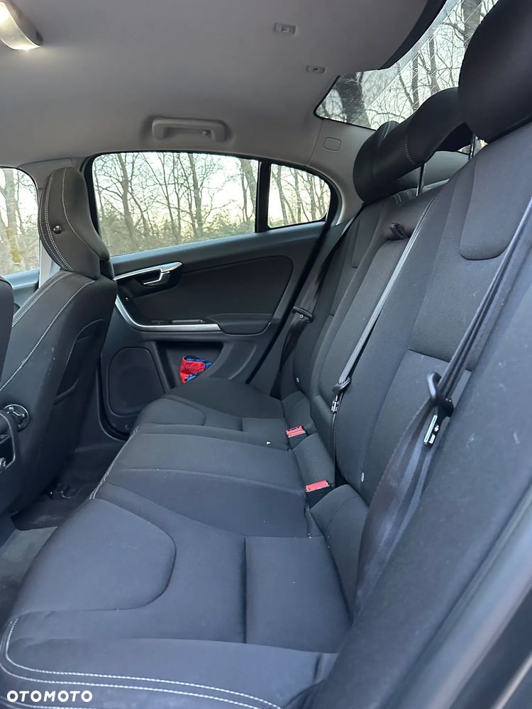 Volvo S60 D4 Drive-E Kinetic - 12