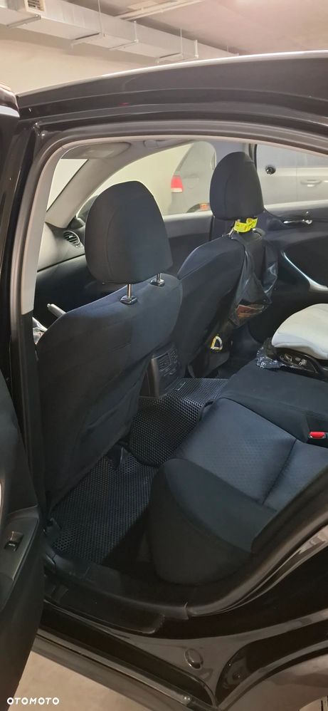 Lexus IS 220 D Prestige - 7