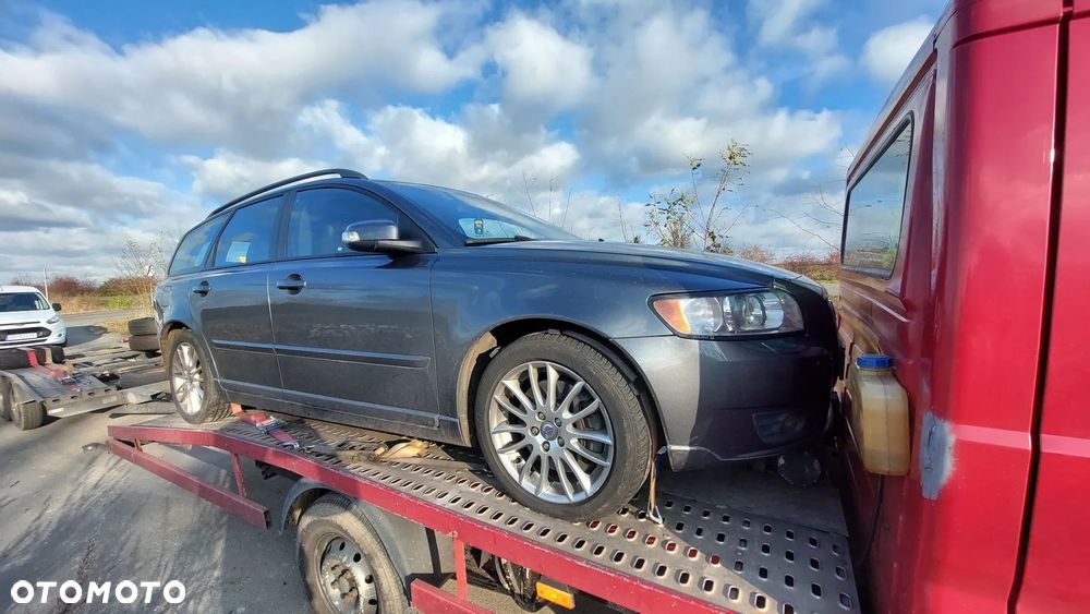 Volvo V50 D5 DPF Summum - 7