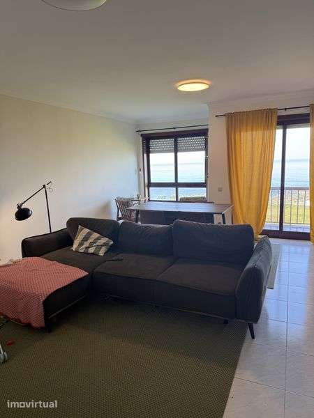 Alugo apartamento t2 em frente ao mar - Grande imagem: 2/8