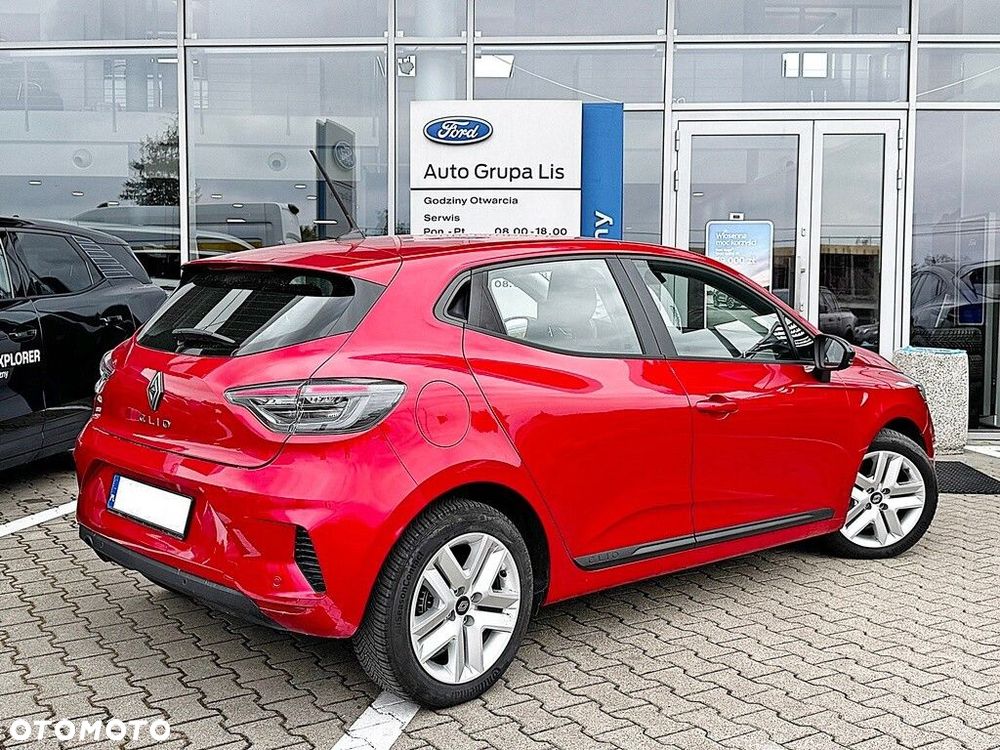Renault Clio - 6