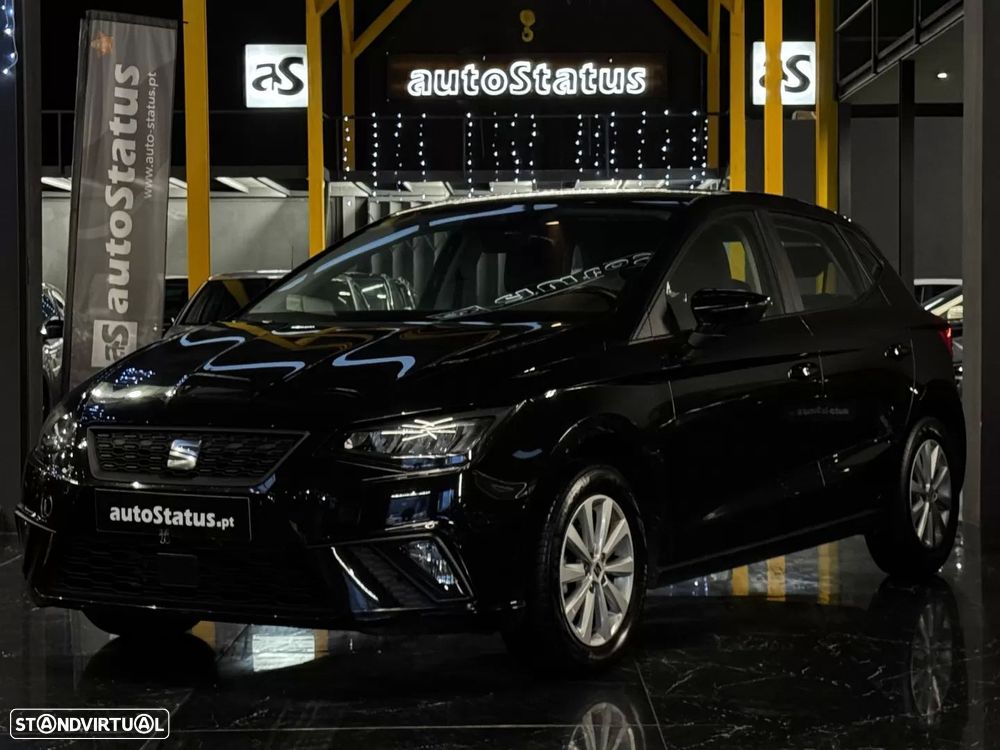 SEAT Ibiza 1.0 TSI Style - 7