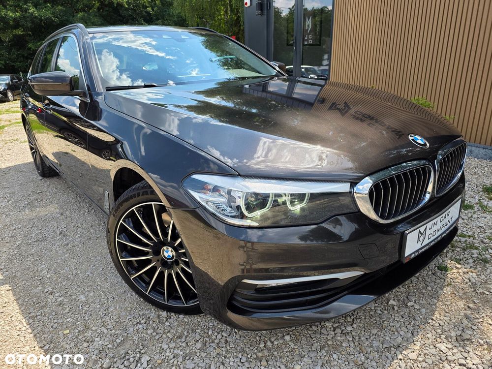 BMW Seria 5 - 4