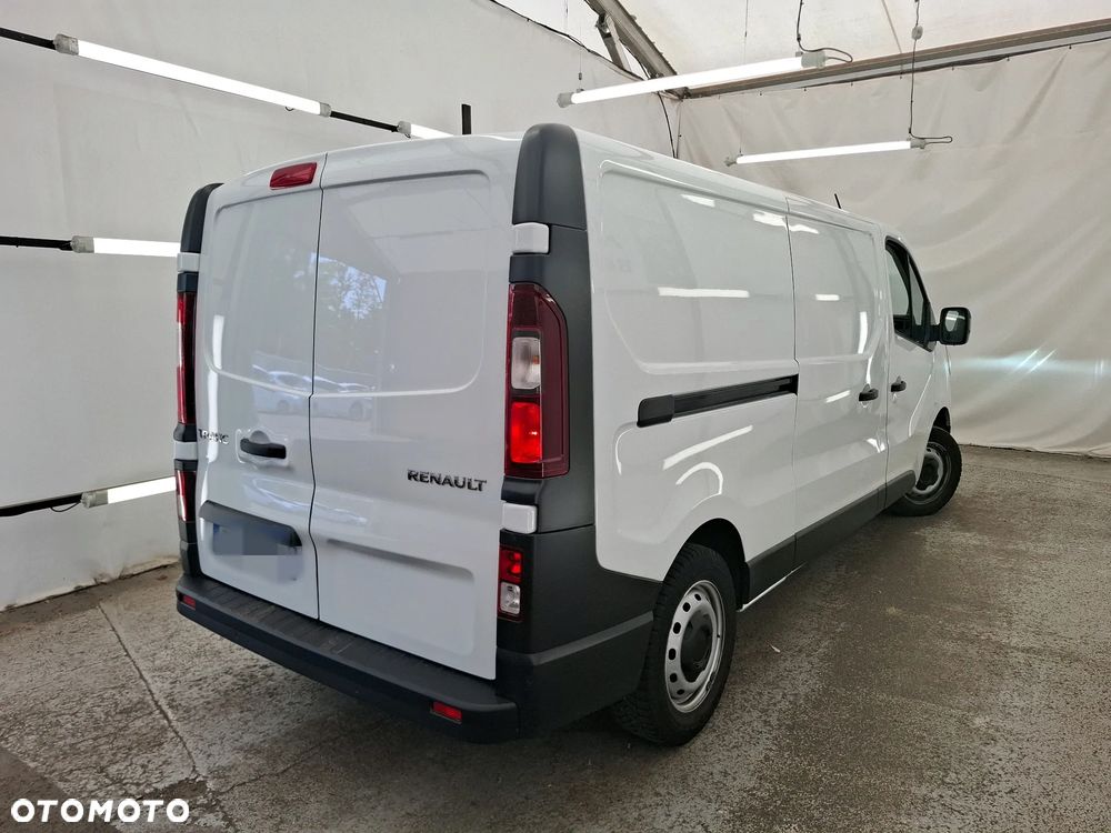 Renault TRAFIC - 3