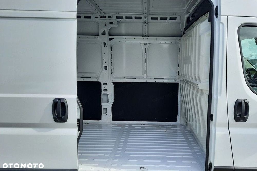 Peugeot Boxer Heavy L4H2 2.2 140KM - 13