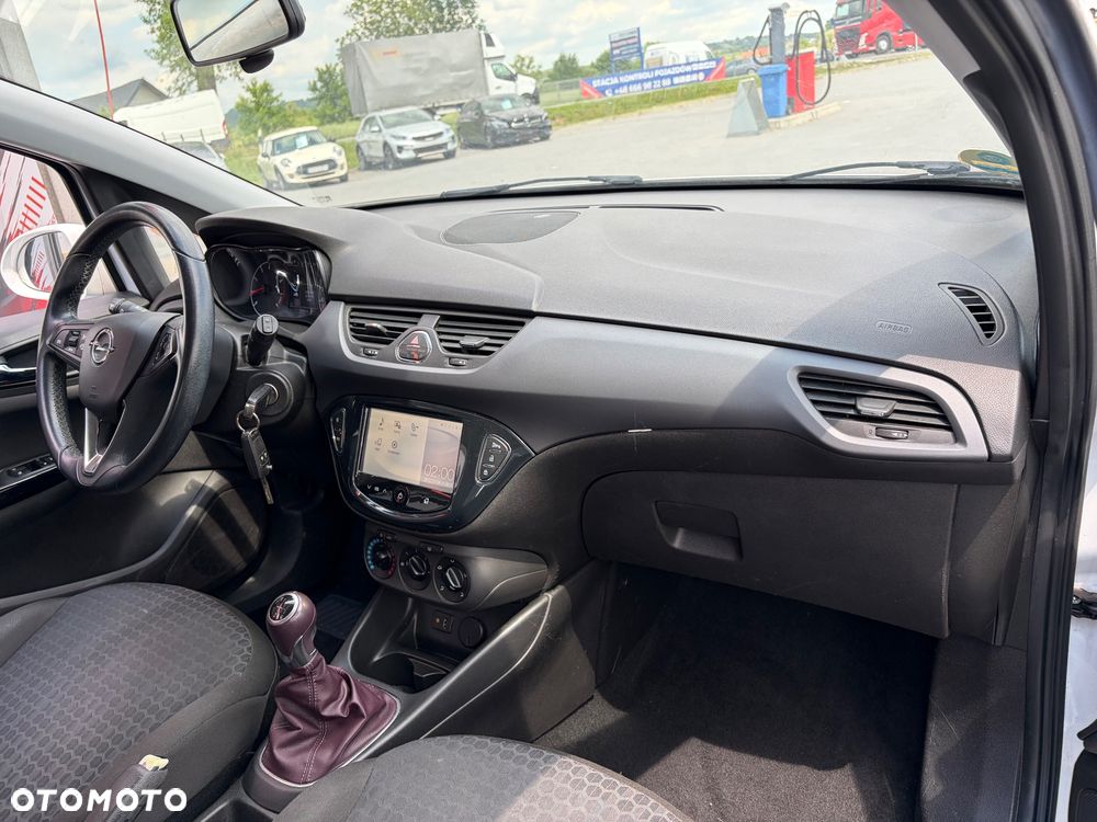 Opel Corsa 1.0 T Enjoy EcoFLEX S&S - 7