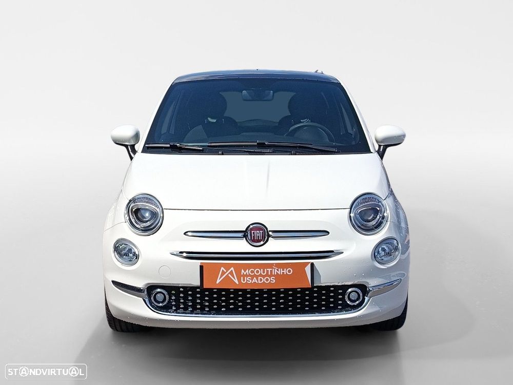 Fiat 500 1.0 Hybrid - 8