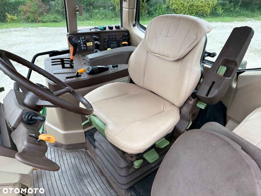John Deere 6810 - 18